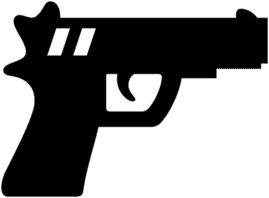 Shooting Games by Zevt Games