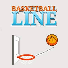 Basketball Line - Draw The Dunk Line