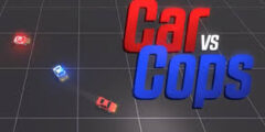 Car Vs Cops Online