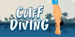 Cliff Diving