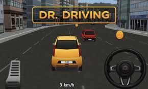 Dr Parking - Parking Master